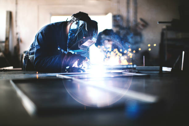 Best Specialty Welding Processes in Cottonde, AL