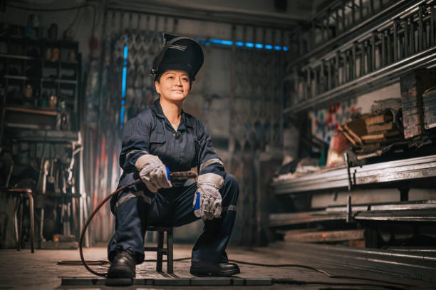 Best Automotive Welding in Cottonde, AL