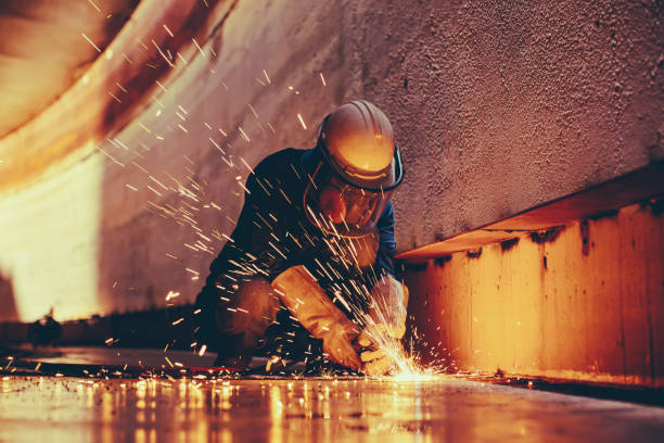 Best Maintenance and Repair Welding in Cottonde, AL