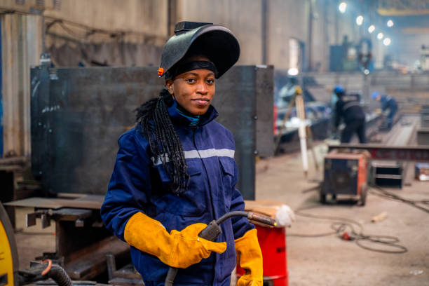Trusted Cottondale, AL Welder & Metal Fabrication Experts