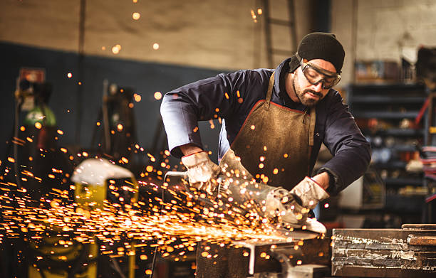 Best Artistic and Custom Metal Fabrication in Cottonde, AL